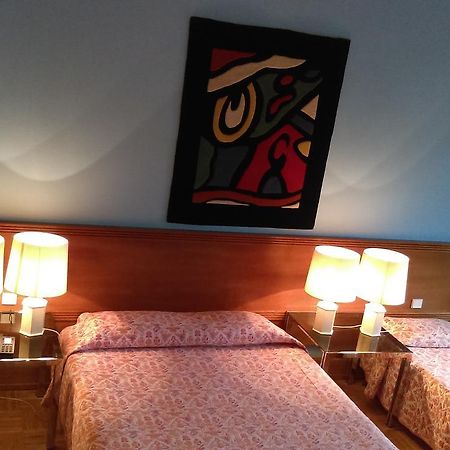 שטרסבורג Hotel De L'Orangerie מראה חיצוני תמונה