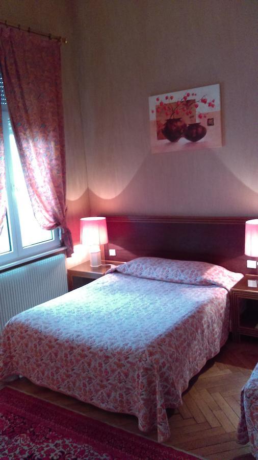 שטרסבורג Hotel De L'Orangerie מראה חיצוני תמונה