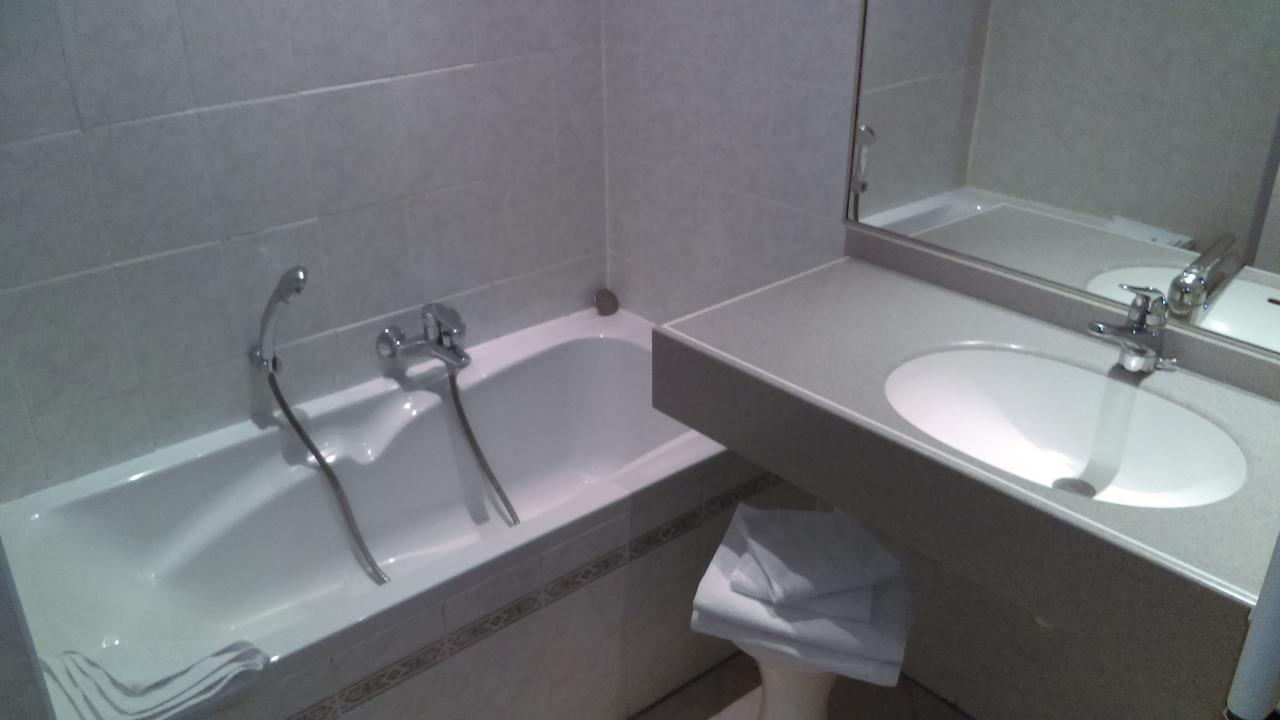 שטרסבורג Hotel De L'Orangerie מראה חיצוני תמונה