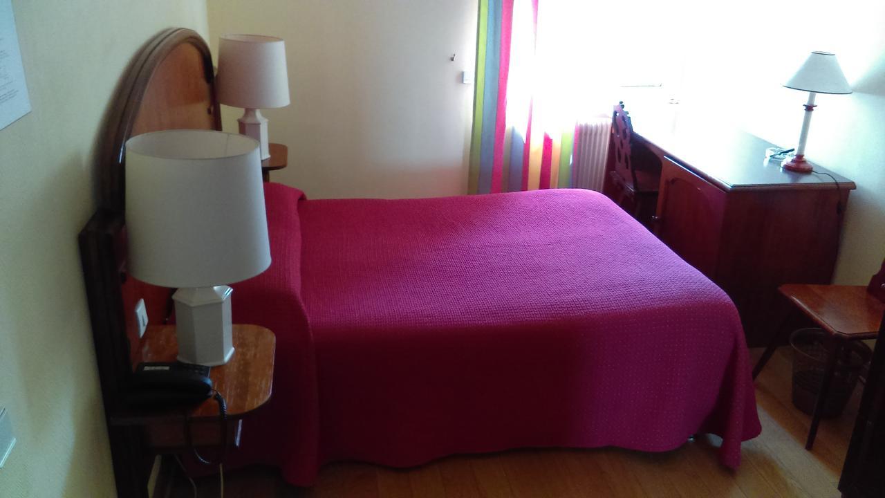 שטרסבורג Hotel De L'Orangerie מראה חיצוני תמונה