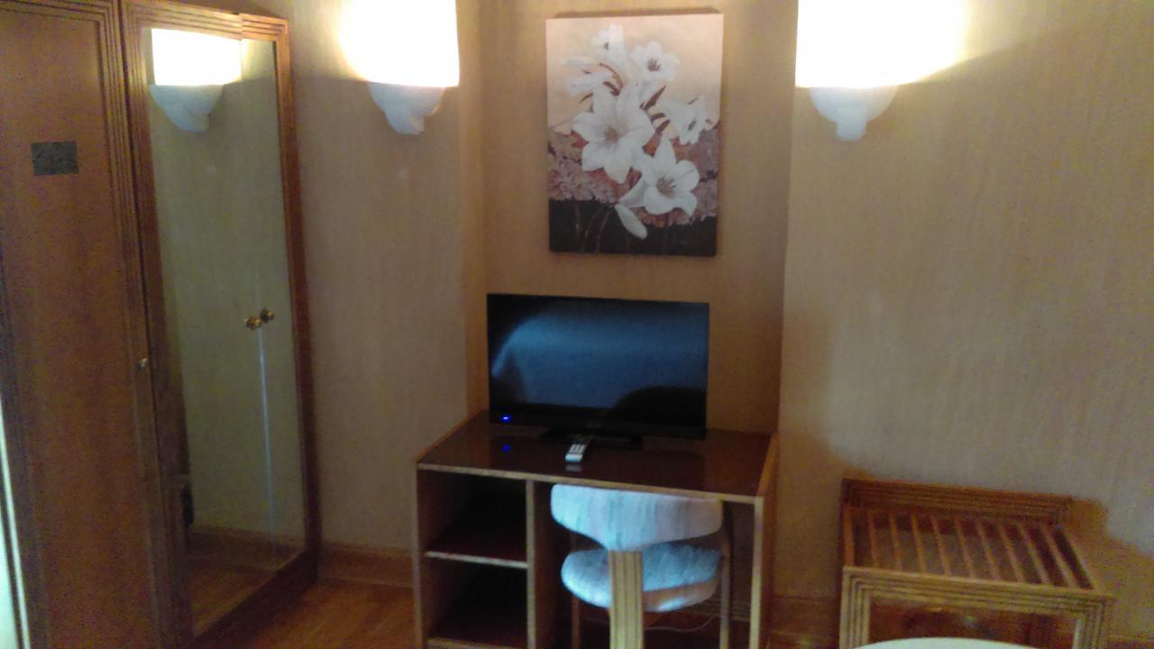 שטרסבורג Hotel De L'Orangerie מראה חיצוני תמונה