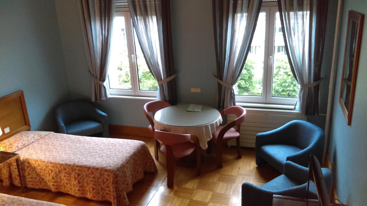 שטרסבורג Hotel De L'Orangerie מראה חיצוני תמונה