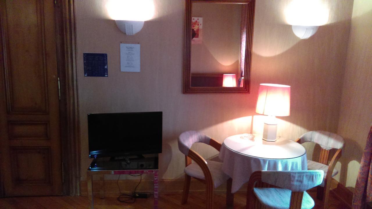 שטרסבורג Hotel De L'Orangerie מראה חיצוני תמונה