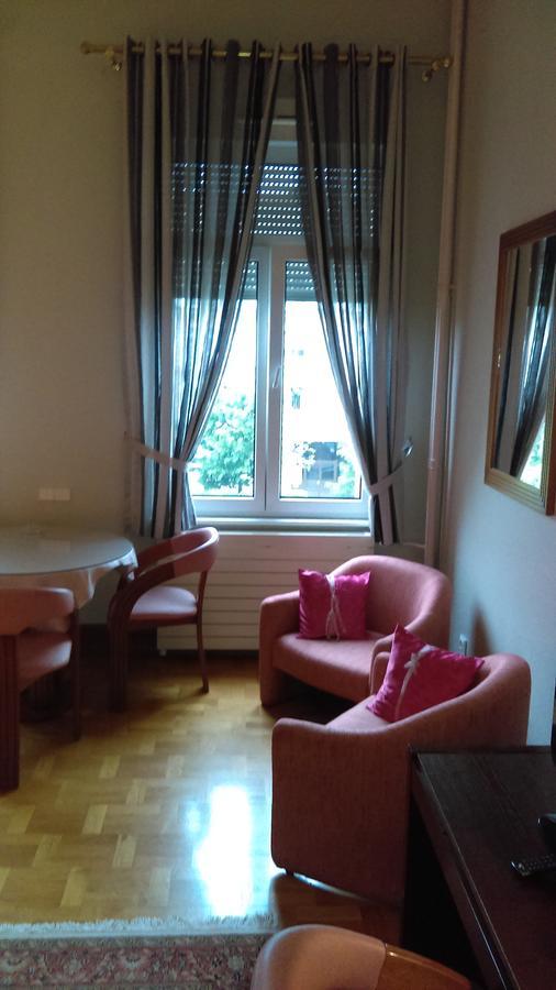 שטרסבורג Hotel De L'Orangerie מראה חיצוני תמונה