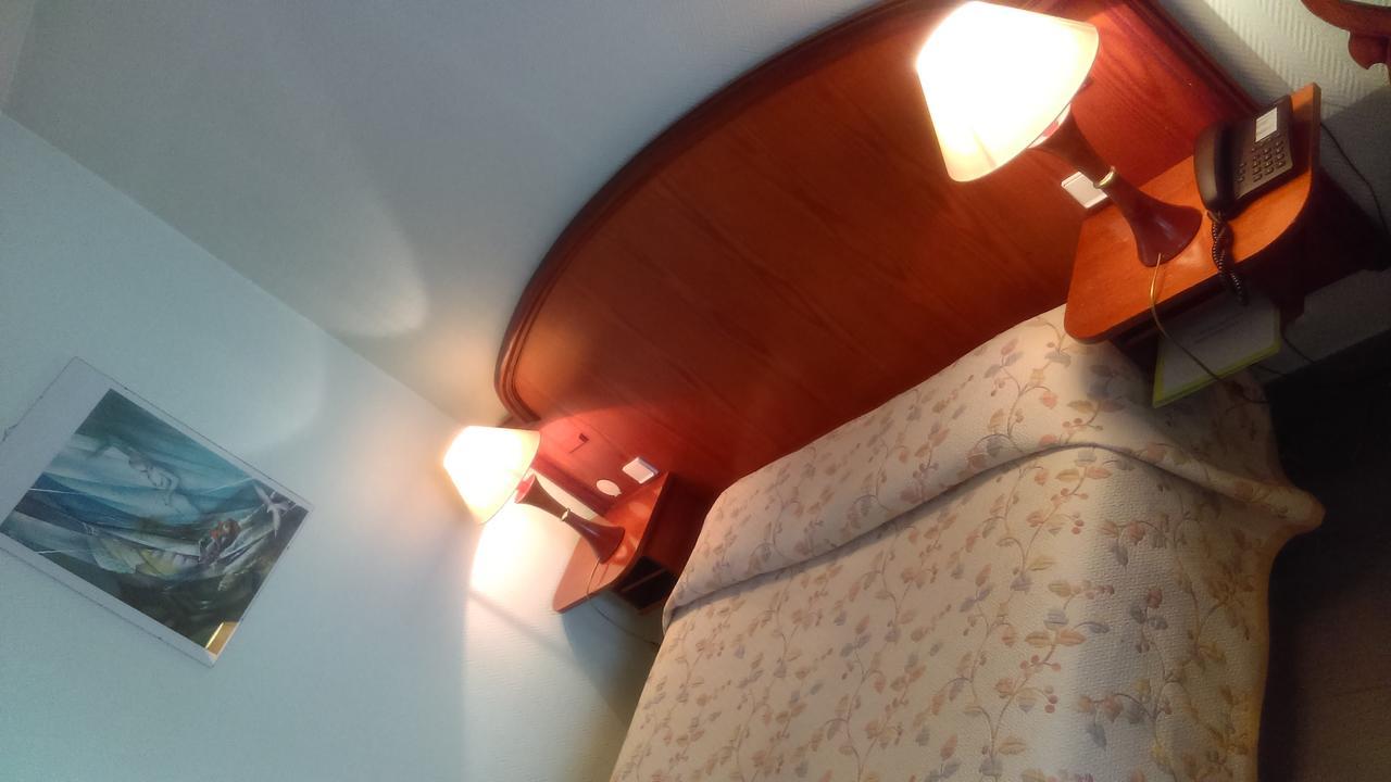 שטרסבורג Hotel De L'Orangerie מראה חיצוני תמונה